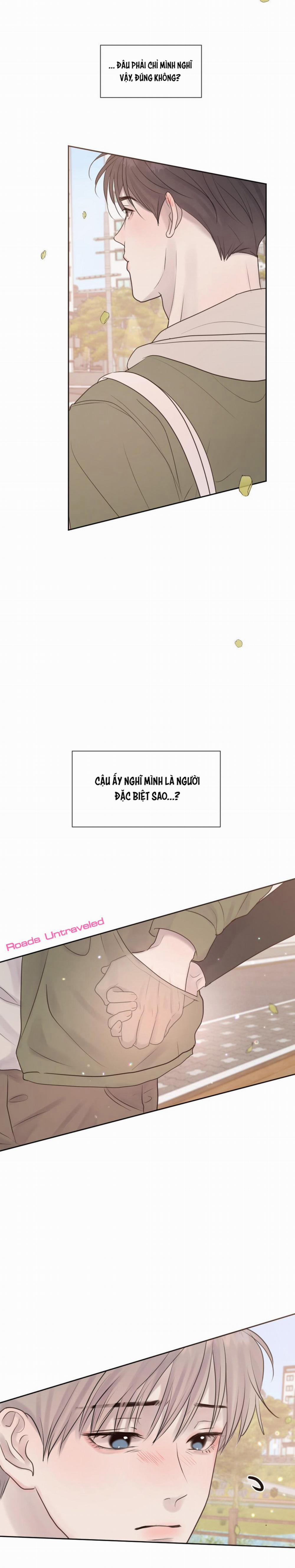 Mảnh Đêm Vụn Vỡ 35 trang 12