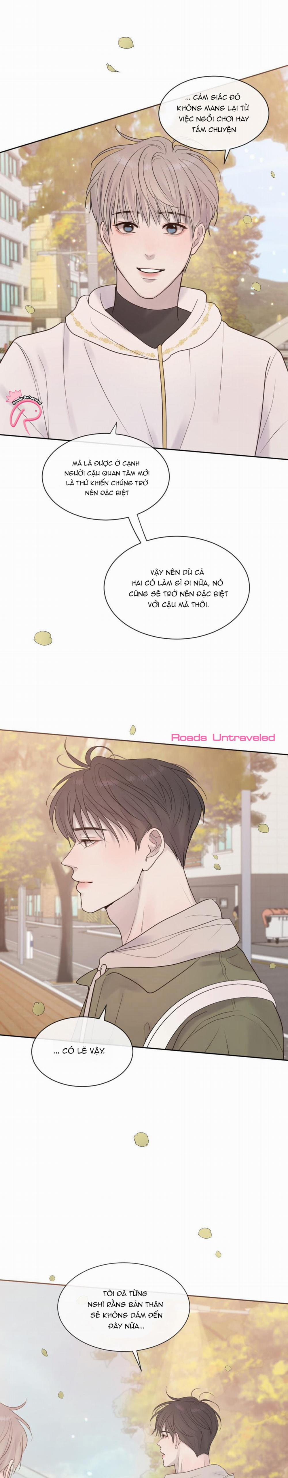 Mảnh Đêm Vụn Vỡ 35 trang 7