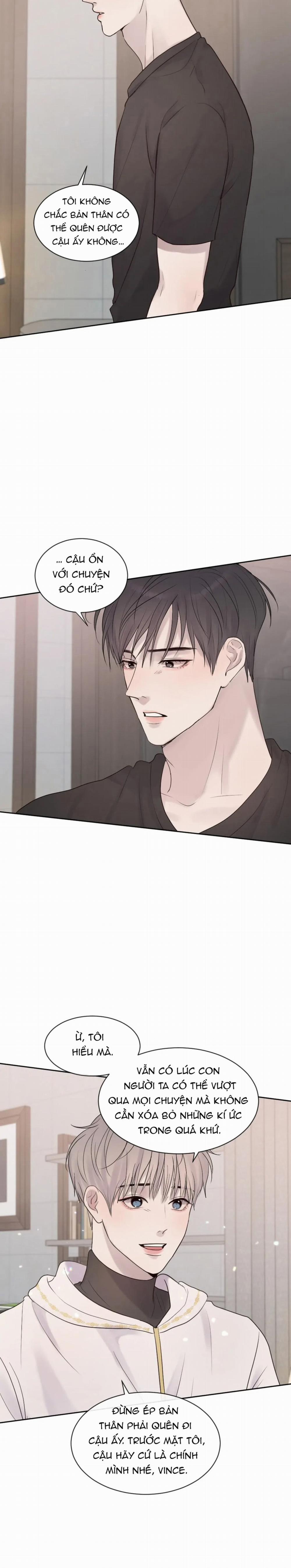 Mảnh Đêm Vụn Vỡ 39 trang 11