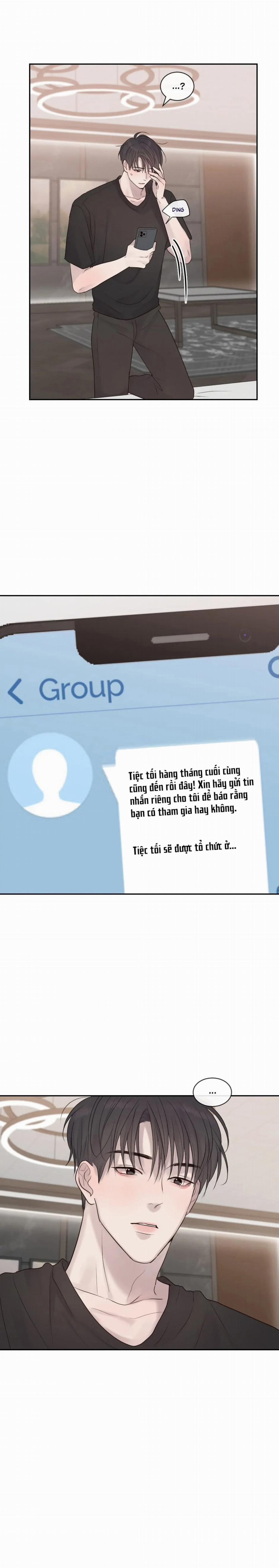 Mảnh Đêm Vụn Vỡ 39 trang 17