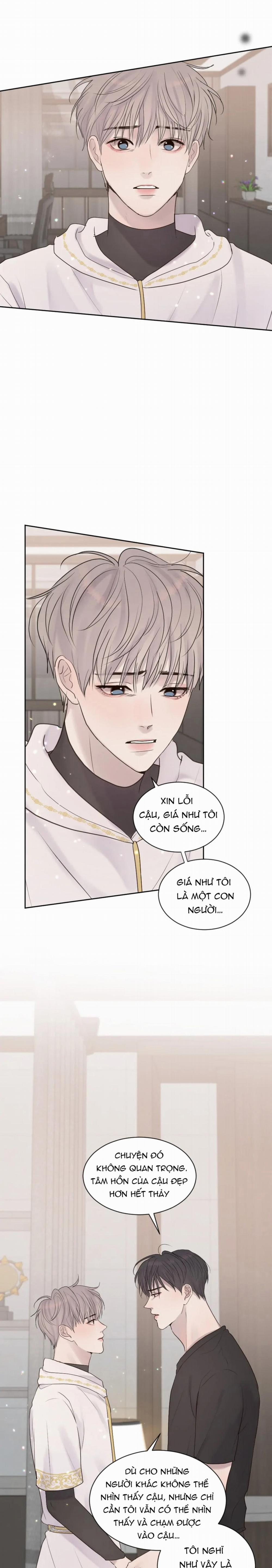 Mảnh Đêm Vụn Vỡ 39 trang 2