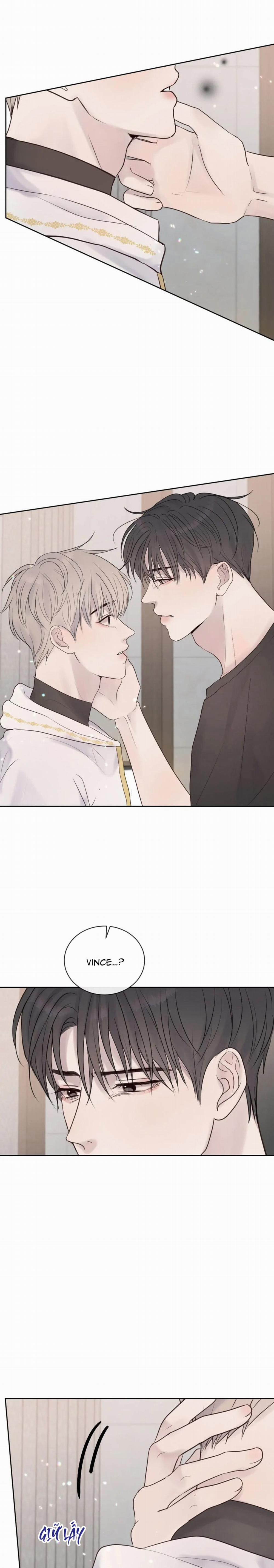 Mảnh Đêm Vụn Vỡ 39 trang 6