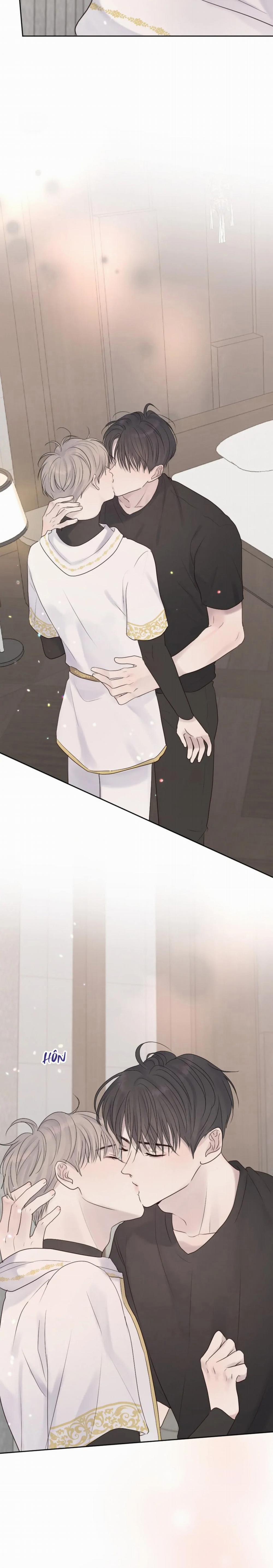 Mảnh Đêm Vụn Vỡ 39 trang 7