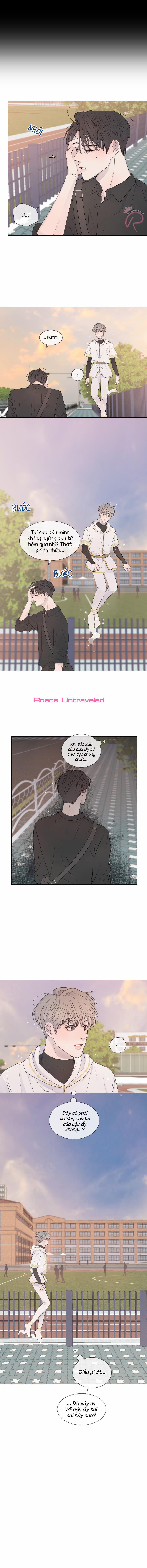 Mảnh Đêm Vụn Vỡ 4 trang 10