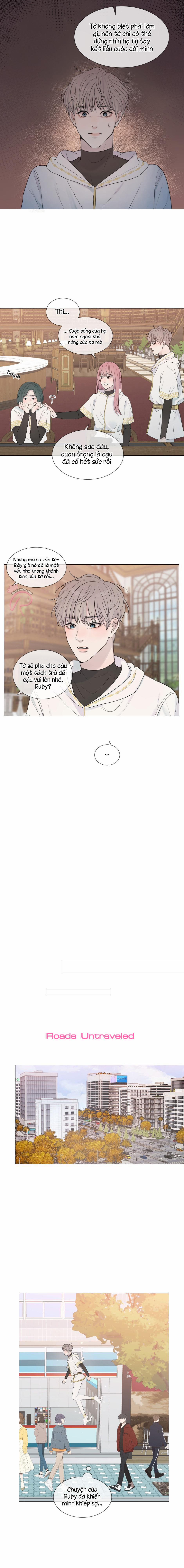 Mảnh Đêm Vụn Vỡ 4 trang 6