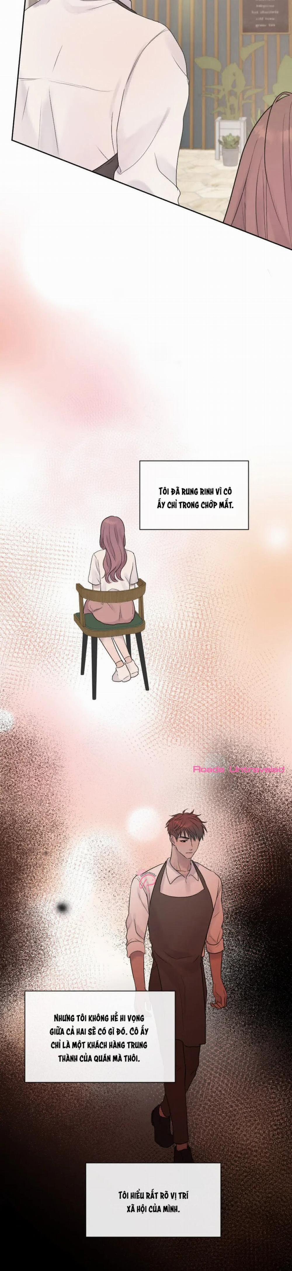 Mảnh Đêm Vụn Vỡ 40 trang 12