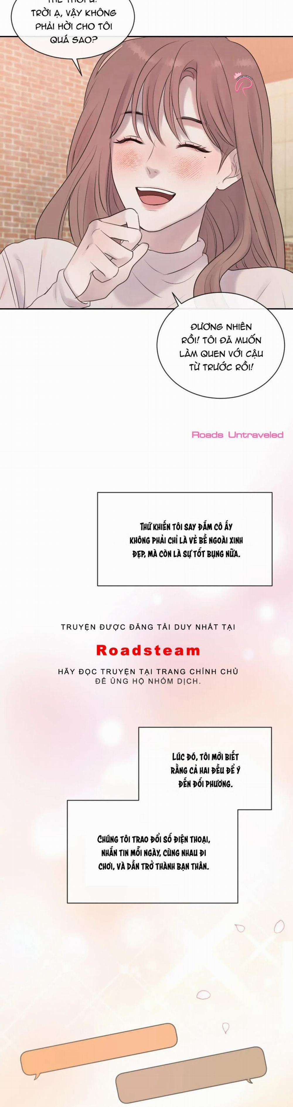 Mảnh Đêm Vụn Vỡ 40 trang 24