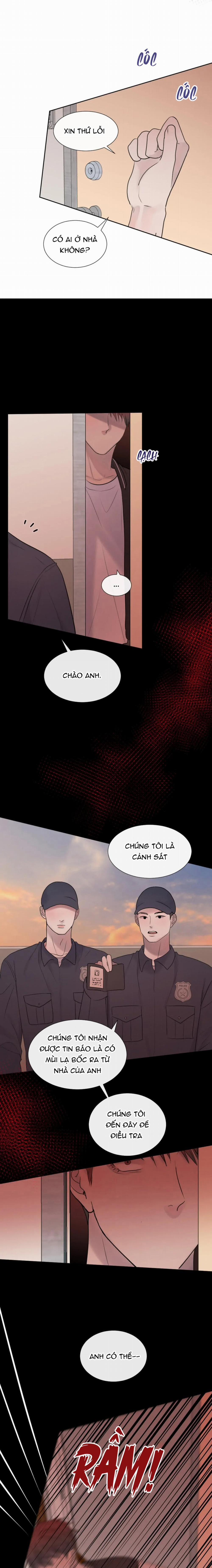 Mảnh Đêm Vụn Vỡ 41 trang 17