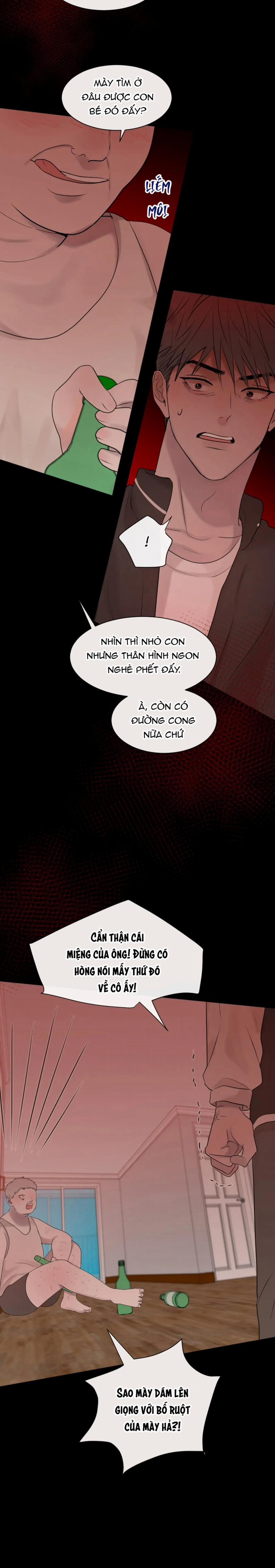 Mảnh Đêm Vụn Vỡ 41 trang 2