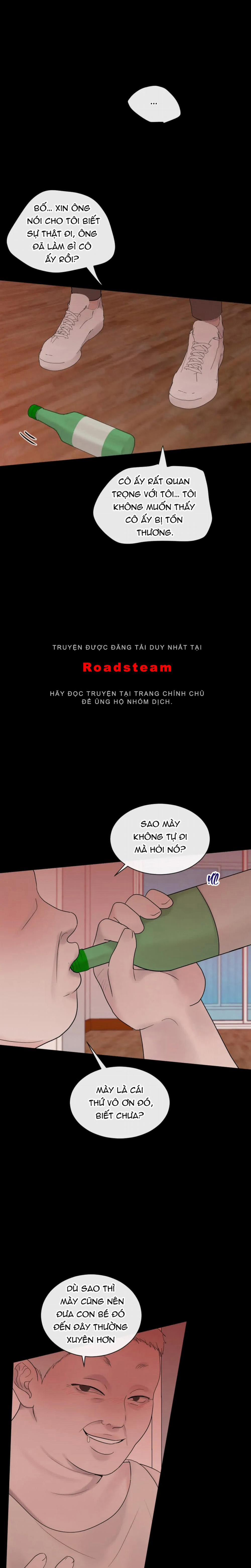 Mảnh Đêm Vụn Vỡ 41 trang 3