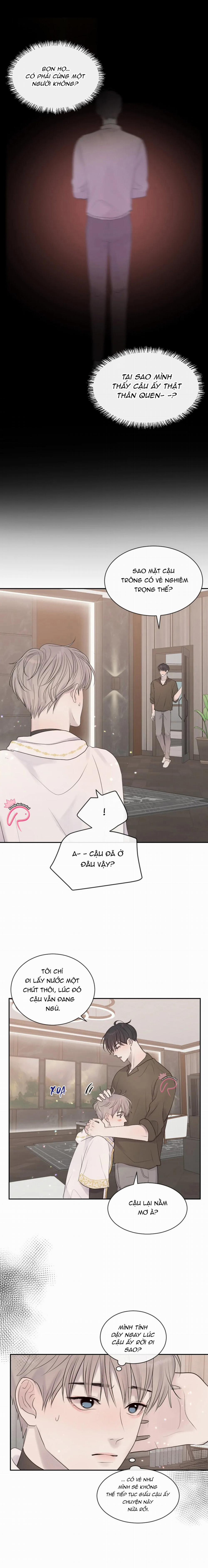 Mảnh Đêm Vụn Vỡ 42 trang 10