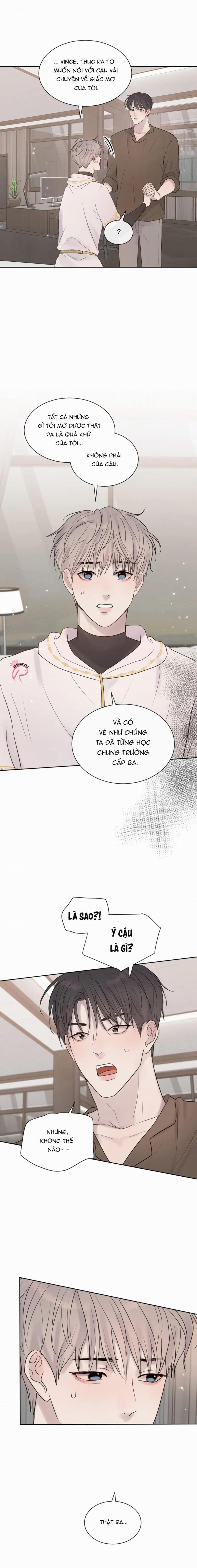 Mảnh Đêm Vụn Vỡ 42 trang 11