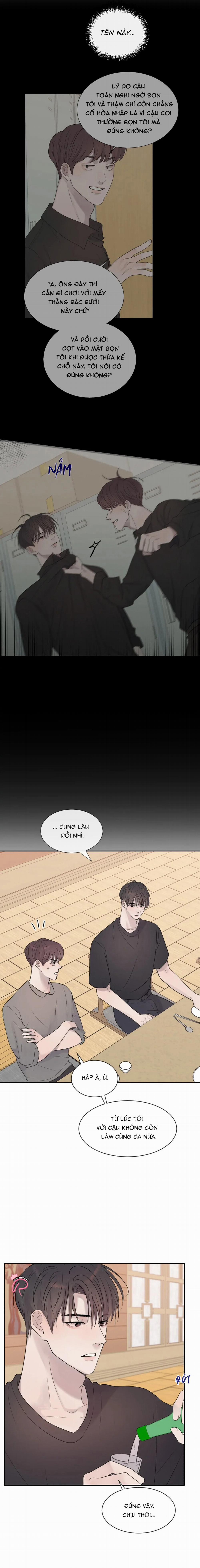 Mảnh Đêm Vụn Vỡ 42 trang 2