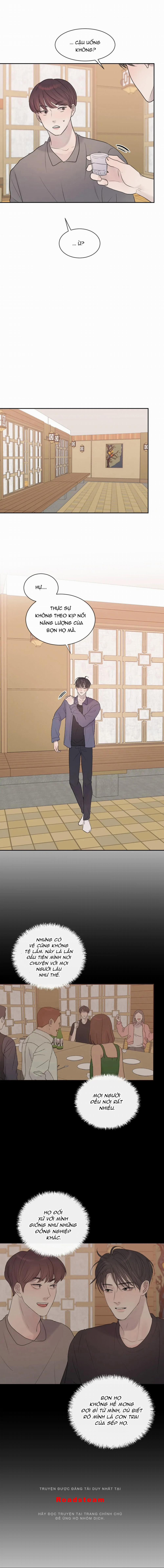 Mảnh Đêm Vụn Vỡ 42 trang 3