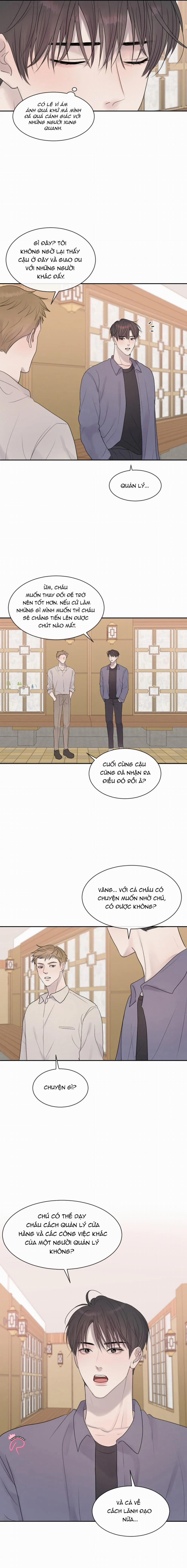 Mảnh Đêm Vụn Vỡ 42 trang 4