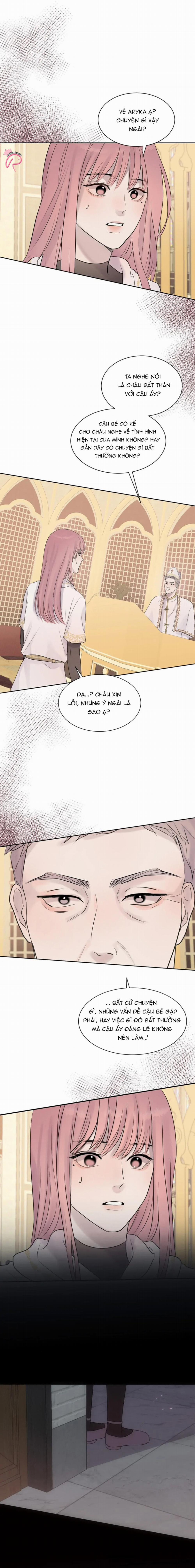 Mảnh Đêm Vụn Vỡ 43 trang 3