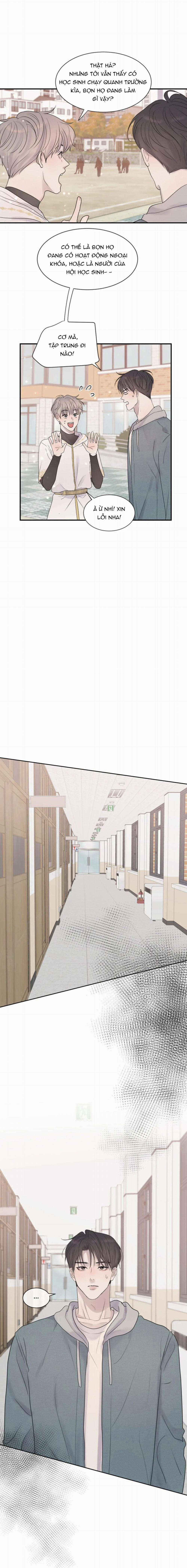 Mảnh Đêm Vụn Vỡ 43 trang 7