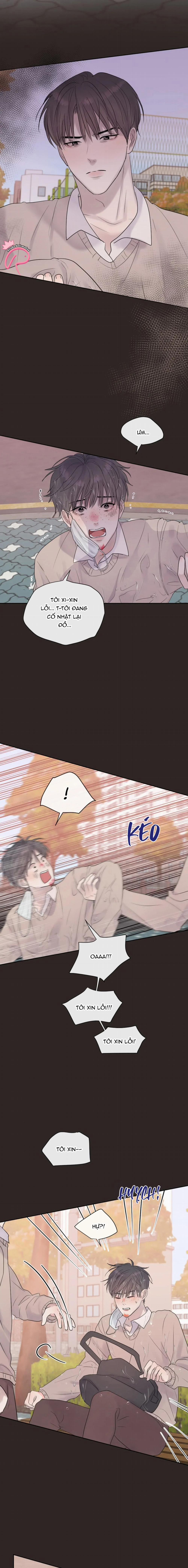 Mảnh Đêm Vụn Vỡ 44 trang 10