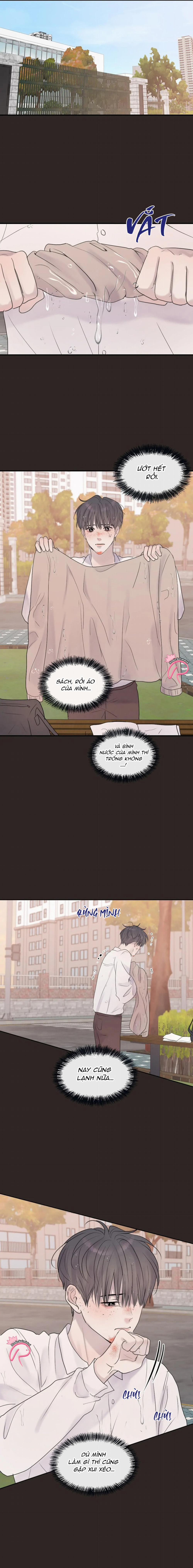 Mảnh Đêm Vụn Vỡ 44 trang 12