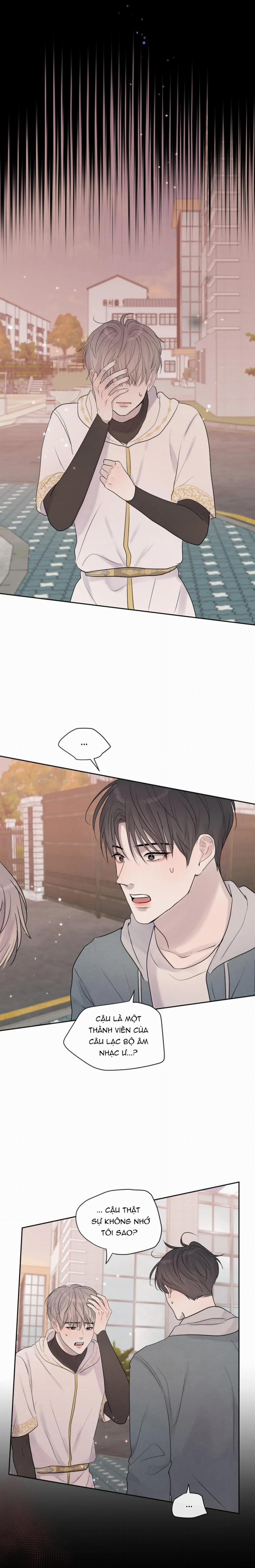 Mảnh Đêm Vụn Vỡ 45 trang 15