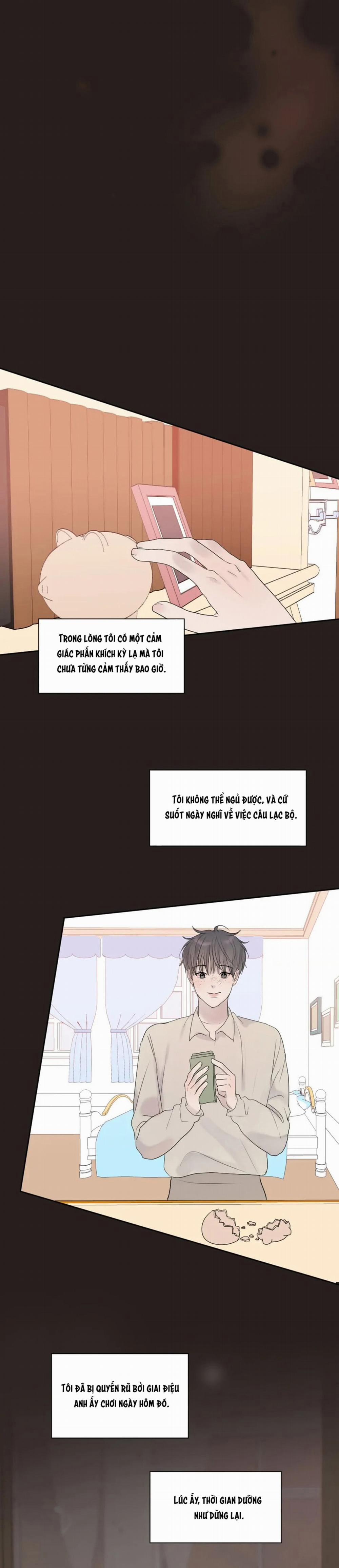 Mảnh Đêm Vụn Vỡ 45 trang 4