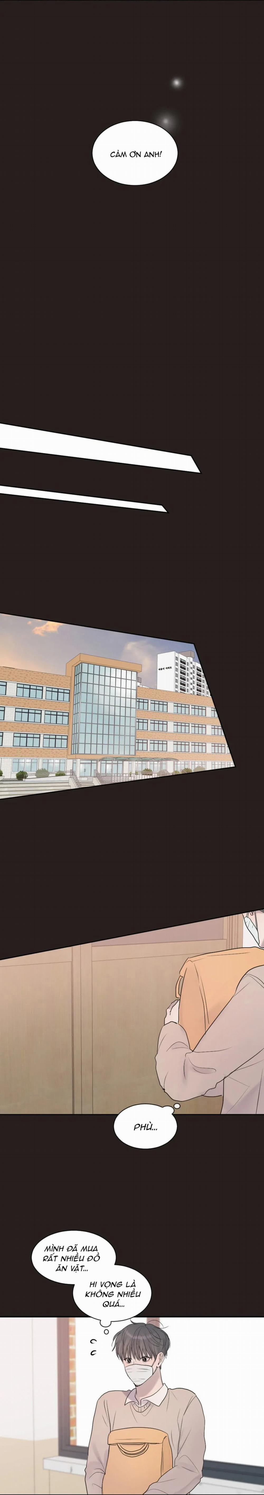 Mảnh Đêm Vụn Vỡ 45 trang 9