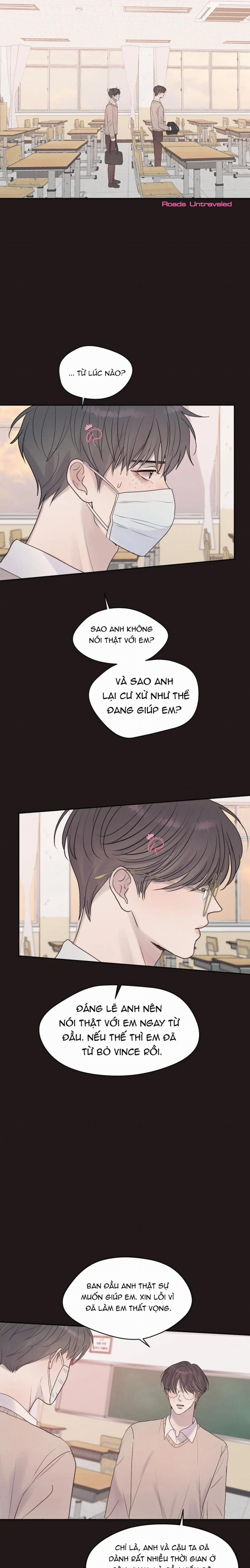 Mảnh Đêm Vụn Vỡ 46 trang 5