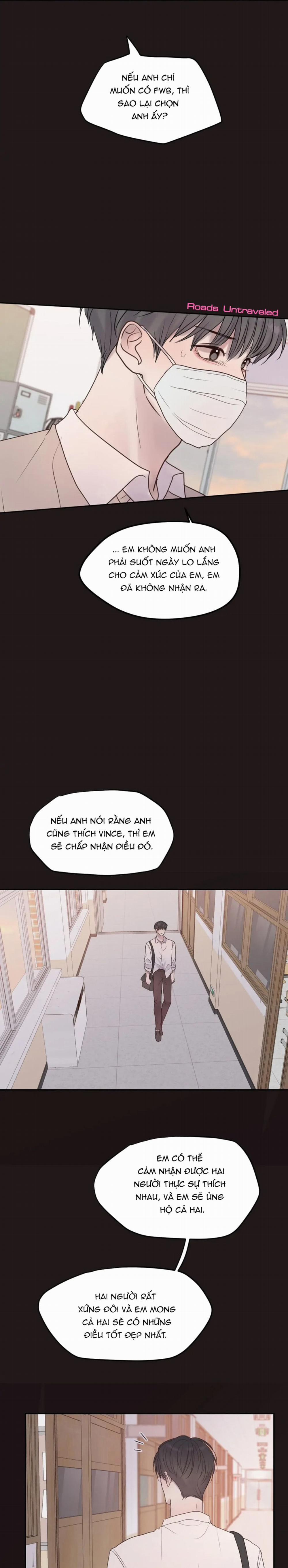 Mảnh Đêm Vụn Vỡ 46 trang 7