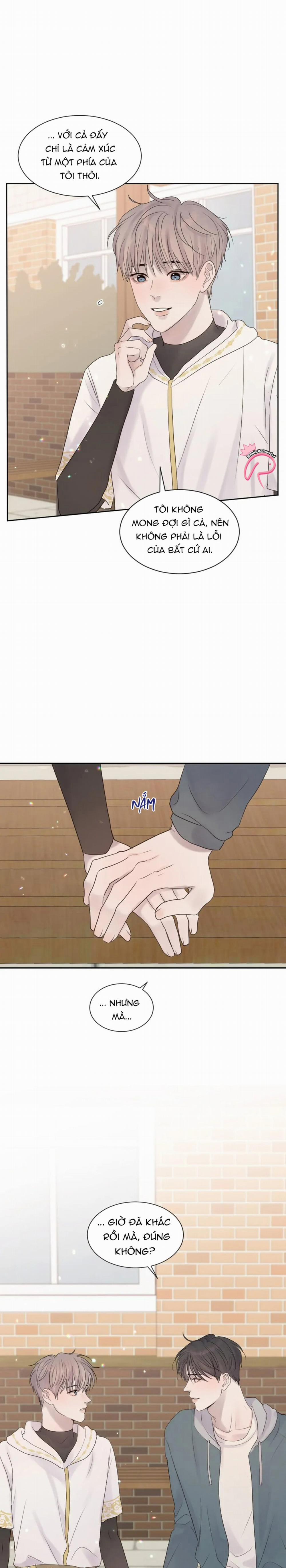 Mảnh Đêm Vụn Vỡ 47 trang 5