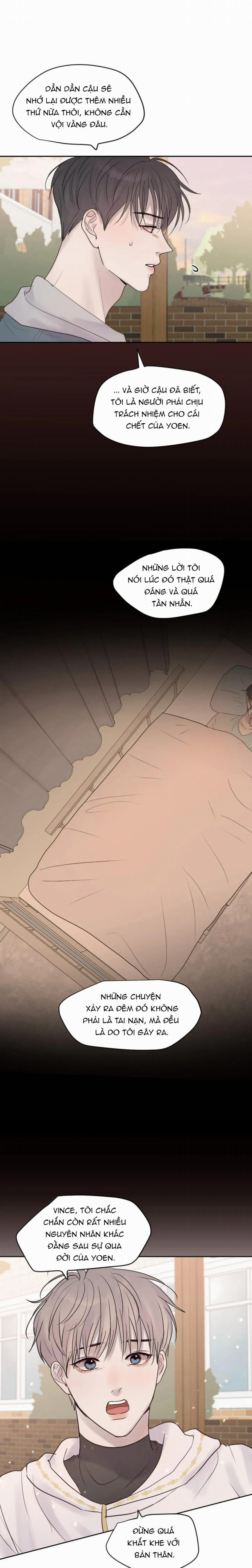 Mảnh Đêm Vụn Vỡ 47 trang 7