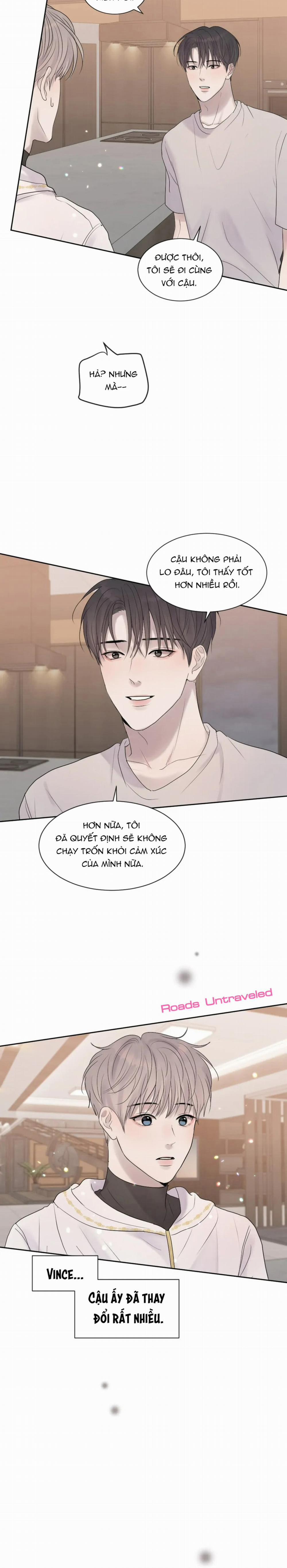 Mảnh Đêm Vụn Vỡ 48 trang 2