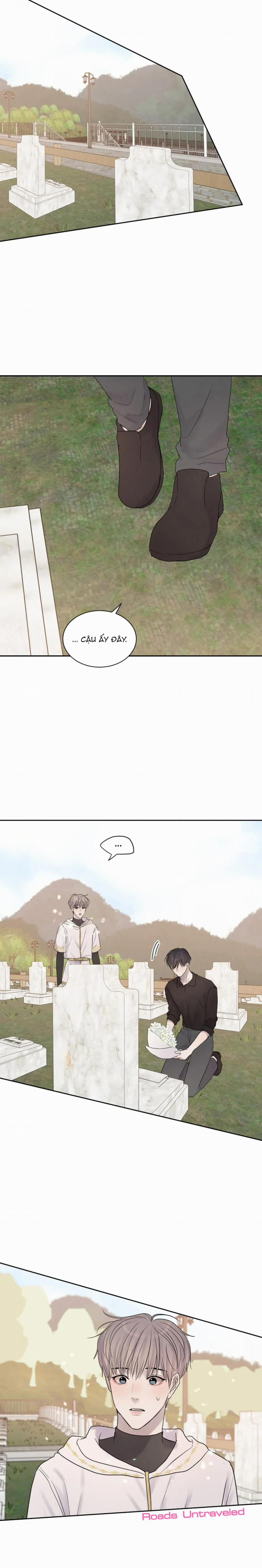 Mảnh Đêm Vụn Vỡ 48 trang 4