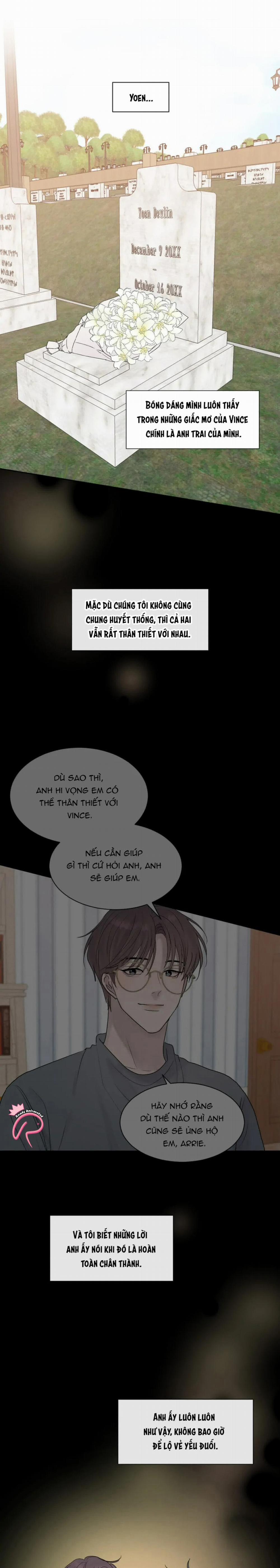 Mảnh Đêm Vụn Vỡ 48 trang 5