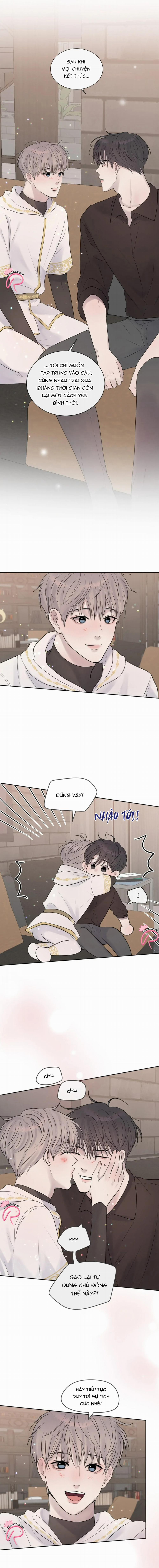 Mảnh Đêm Vụn Vỡ 49 trang 8