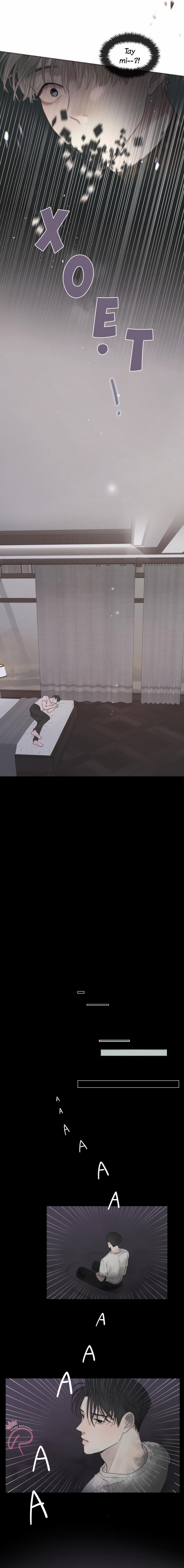 Mảnh Đêm Vụn Vỡ 5 trang 7