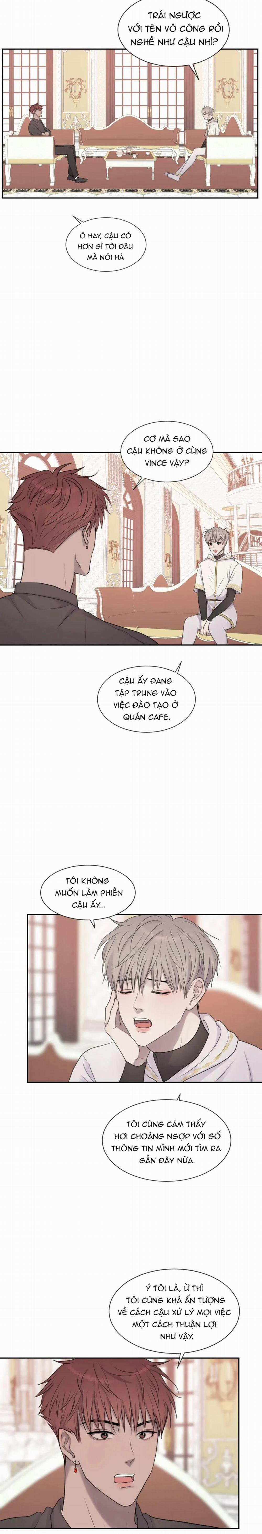 Mảnh Đêm Vụn Vỡ 50 trang 2