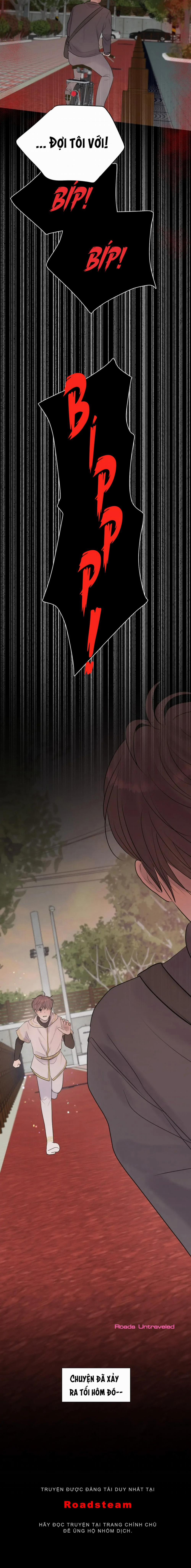 Mảnh Đêm Vụn Vỡ 54 trang 12