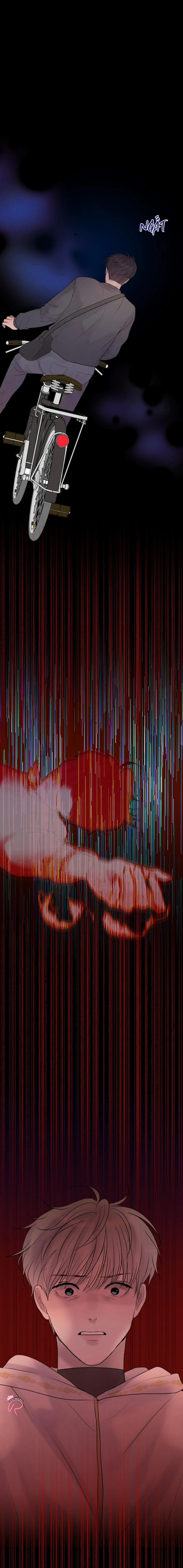 Mảnh Đêm Vụn Vỡ 54 trang 13