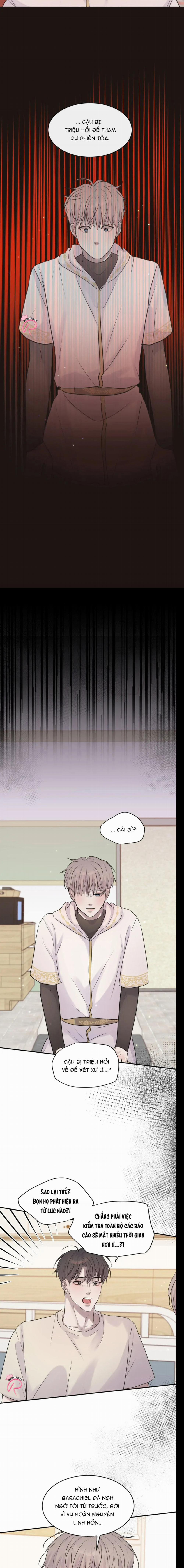 Mảnh Đêm Vụn Vỡ 56 trang 13