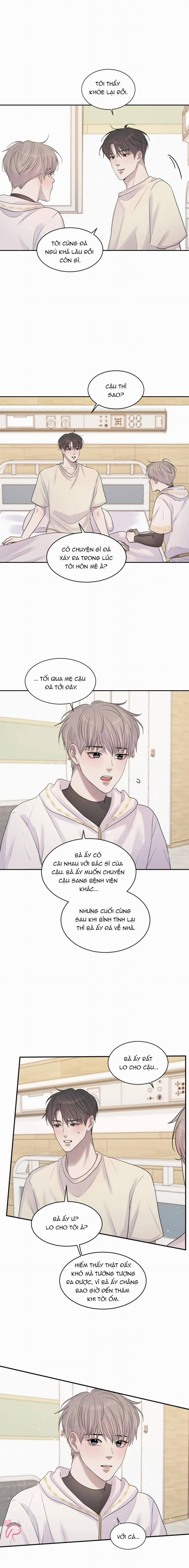 Mảnh Đêm Vụn Vỡ 56 trang 5