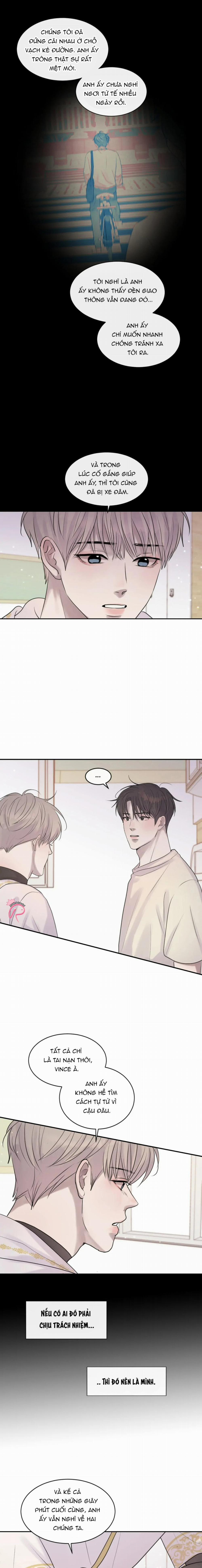 Mảnh Đêm Vụn Vỡ 56 trang 7