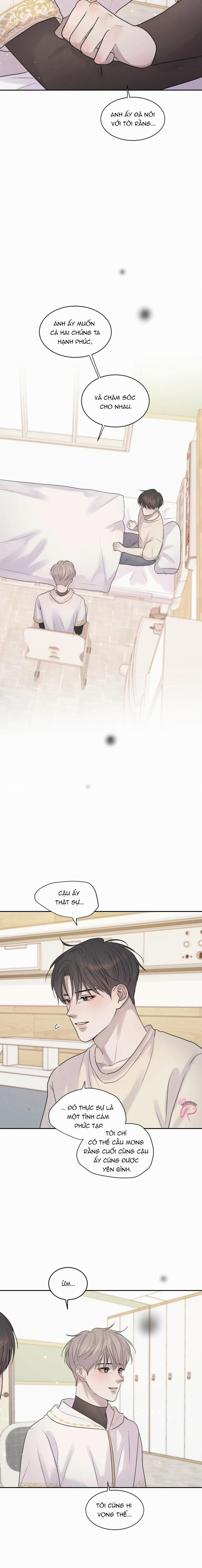 Mảnh Đêm Vụn Vỡ 56 trang 8