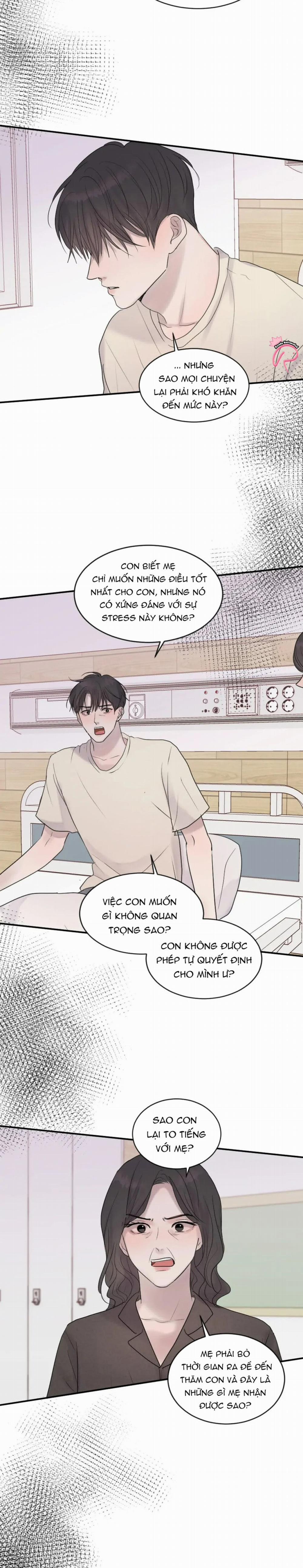 Mảnh Đêm Vụn Vỡ 57 trang 13