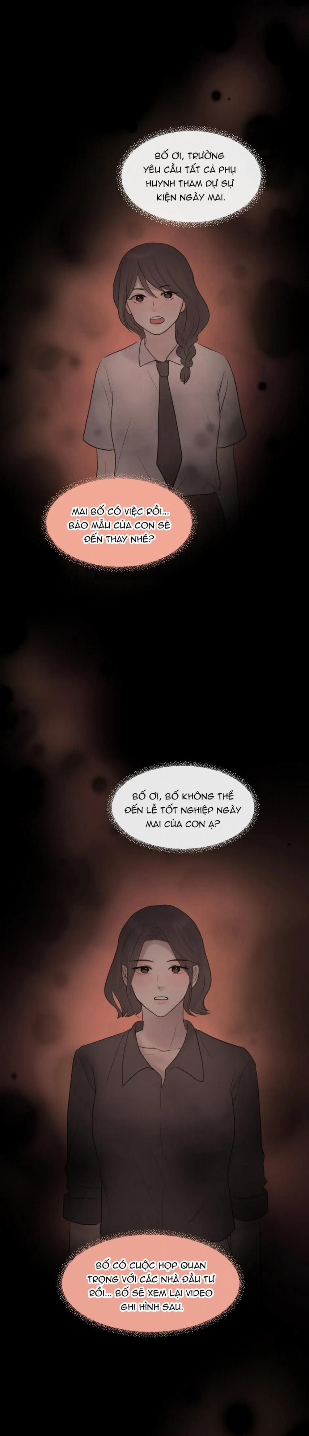 Mảnh Đêm Vụn Vỡ 57 trang 18