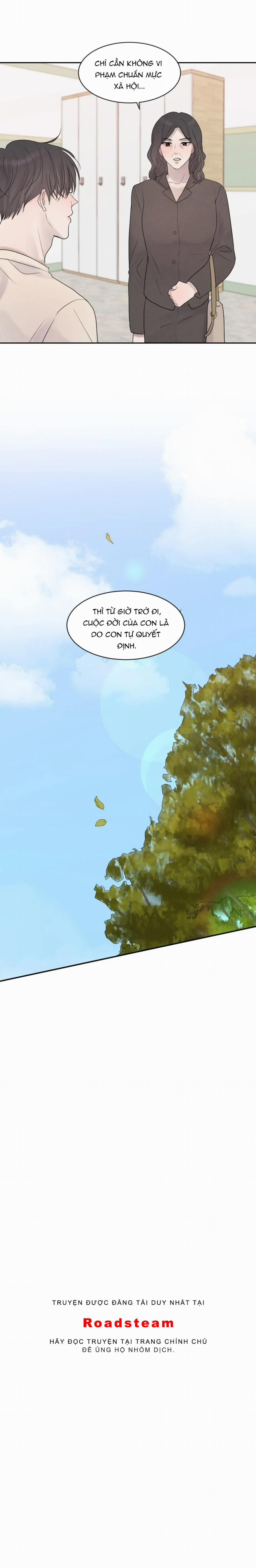 Mảnh Đêm Vụn Vỡ 57 trang 23