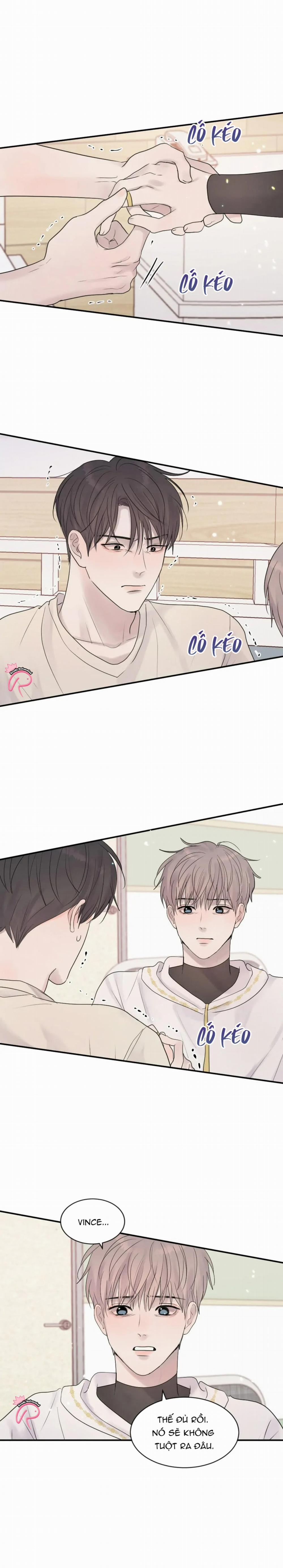 Mảnh Đêm Vụn Vỡ 57 trang 3