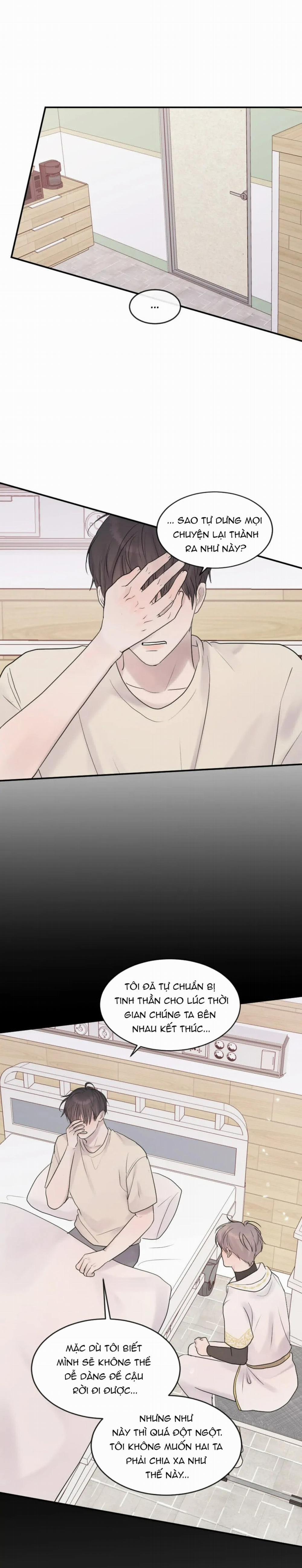 Mảnh Đêm Vụn Vỡ 57 trang 4