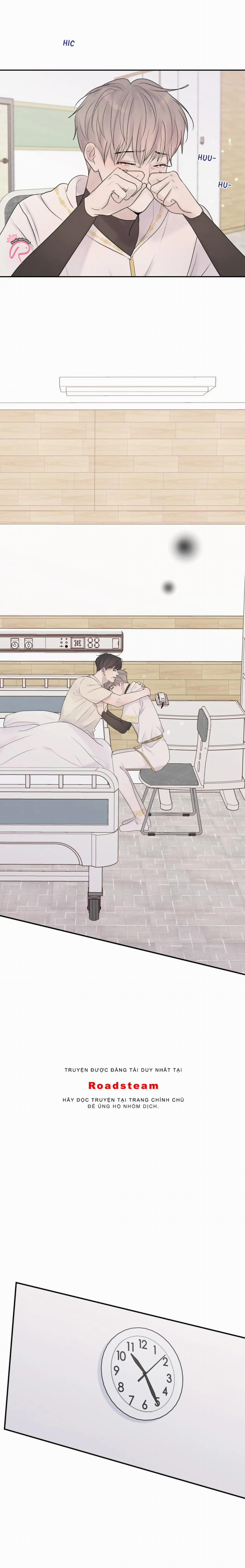 Mảnh Đêm Vụn Vỡ 57 trang 6