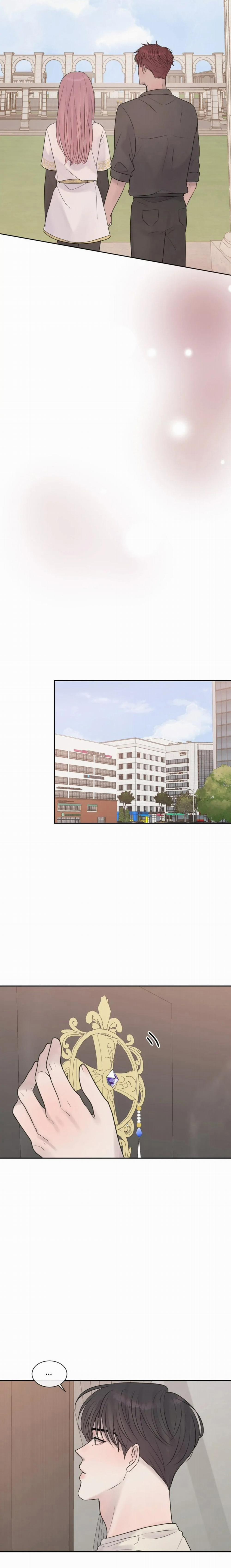 Mảnh Đêm Vụn Vỡ 58 trang 27