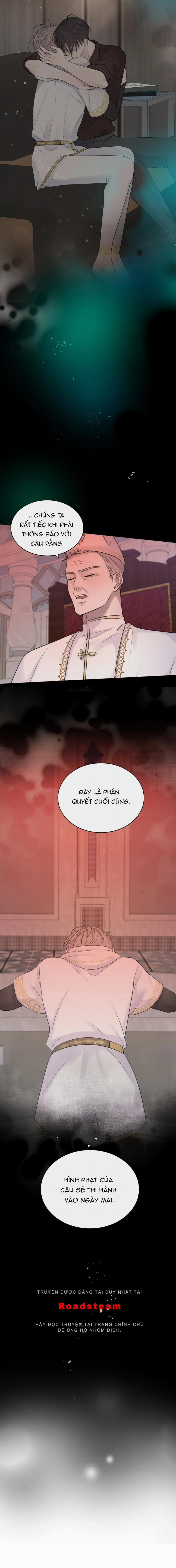 Mảnh Đêm Vụn Vỡ 59 trang 17